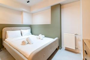 Katias Central 3Bdr 3Bthr Aprt