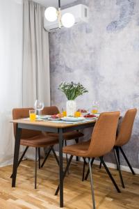 Stylish 2BR Flat - Calea Victoriei