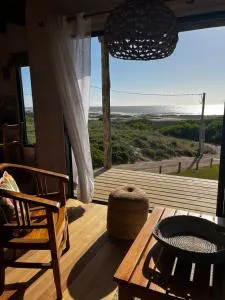 Exclusiva casa frente al mar - 阿加斯杜尔斯