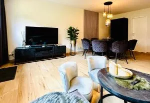 Ferienhaus Rennweide - Alles inklusive! - Tossens