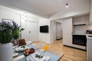 Stylish 2BR Flat - Calea Victoriei