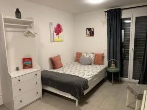 Studio Doux rayon - Prilly