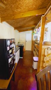 Departamento Refugio Compinches, Castro Chiloé