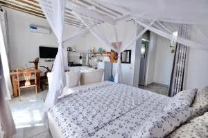 Apartment Kiwengwa - Kumba Urembo