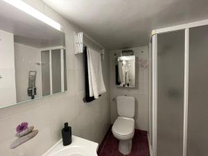 Appartements Bienvenue au Palace Riviera : photos des chambres