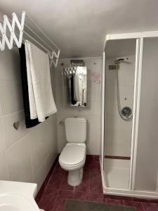 Appartements Bienvenue au Palace Riviera : photos des chambres