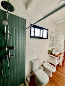 Casa Grande Punta del Diablo