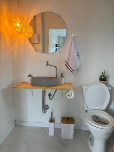 Apartamento Rio da Barra