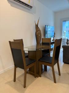 Apto frente Mar, cond Sun Club