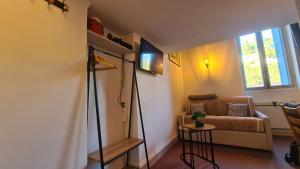 Appartements Bienvenue au Palace Riviera : photos des chambres