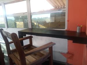 Posada Ecoturística Alunacer