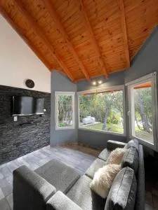 La Lomada - 莫凯韦