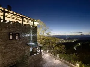 Stevalia Hotel & Spa - Makrinitsa