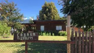 Cabaña al Pasos - Minetué