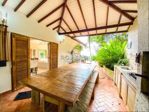 Vista Paradisíaca - Praia do Pulso