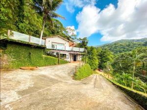 Vista Paradisíaca - Praia do Pulso