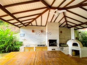 Vista Paradisíaca - Praia do Pulso