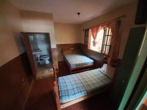 Hostal El Alba