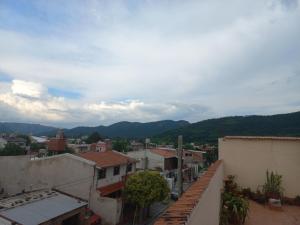 Hostal El Alba