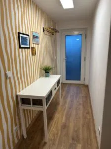 Appartment Mimberg - Pyrbaum