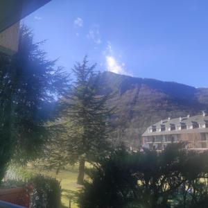 Appartements Studio cabine residence du Stade : photos des chambres