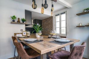 Le Baleschoux - PrestiPlace Collection