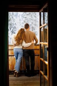 Eko hiša-Eco House Na razpotju