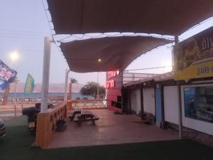 Hostel Aqua Star - Unrated properties in Eilat