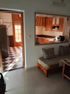 Villa avec piscine à ORAN