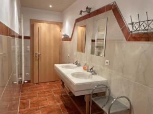 Ferienwohnungen Prosser