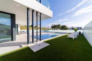 Villa Marina - 33 by HelloVacations