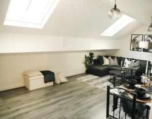 1 Bedroom Apartment Bradford City Centre Foster Square