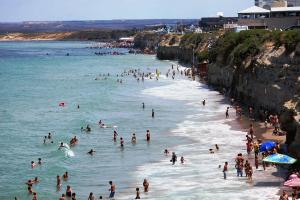 Furia Marina Monoambientes