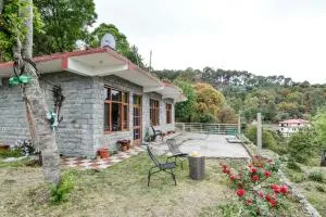 Hills view villa 3 BHK villa - Patta