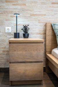 Kamari Petit Apart - Chania