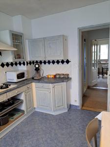 Maisons d'hotes Colocation 6 chambres - hopital - Marcel Callo : photos des chambres