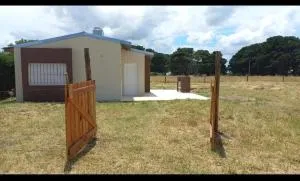 La casa de Feli - Chapadmalal