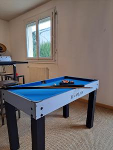 Maisons d'hotes Colocation 6 chambres - hopital - Marcel Callo : photos des chambres