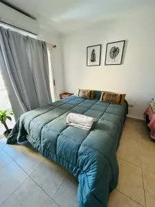 Apartamento Wilde - M. Belén