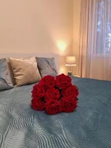 Albina apartman - 埃格尔 Albina apartman - 埃格尔