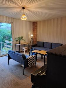 Sejours chez l'habitant Chambre dans maison en colocation : photos des chambres