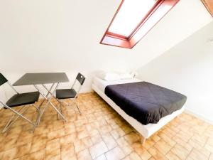 Anh Dao 3 - Studio, centre ville, tiamconciergerie