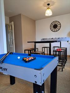 Chambre dans maison en colocation