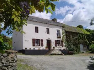 Rest Huella Farmhouse - 沙托兰