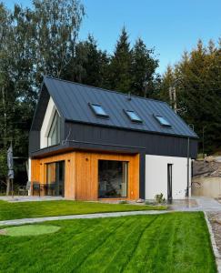 Domki na Stronie C - 3hvězdičkové hotely ve městě Stronie Śląskie