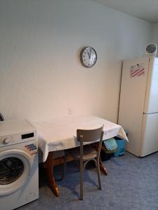 Maisons de vacances Gite L-etape 6 chambres : photos des chambres