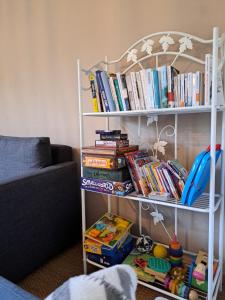 Maisons de vacances Gite L-etape 6 chambres : photos des chambres