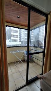 Apto 3 Dorm,Garage,110m BEACH!