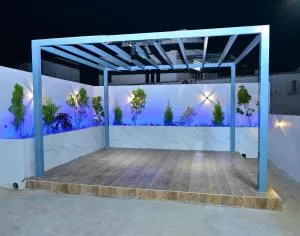 Swagan Home Stays a Deluxe Studio 1 BHK Flat - 维沙卡帕特南