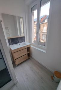 Maisons de vacances Gite de groupe Ardennais 18p : photos des chambres